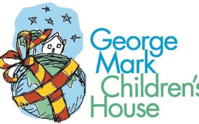 A Career Highlight: George Mark Children’s House