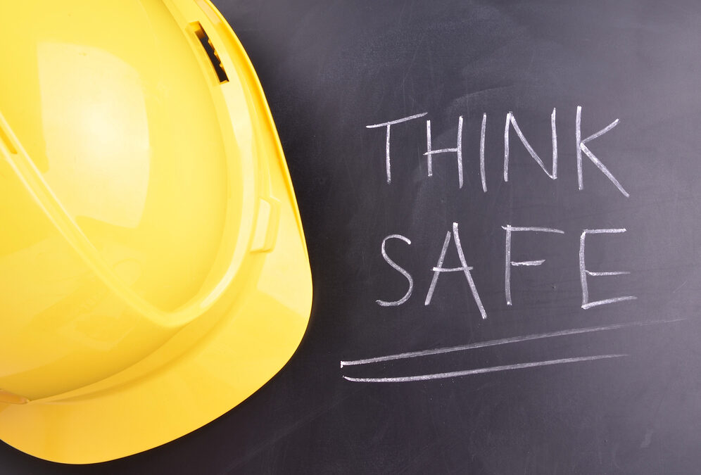 Building Safety into School Projects