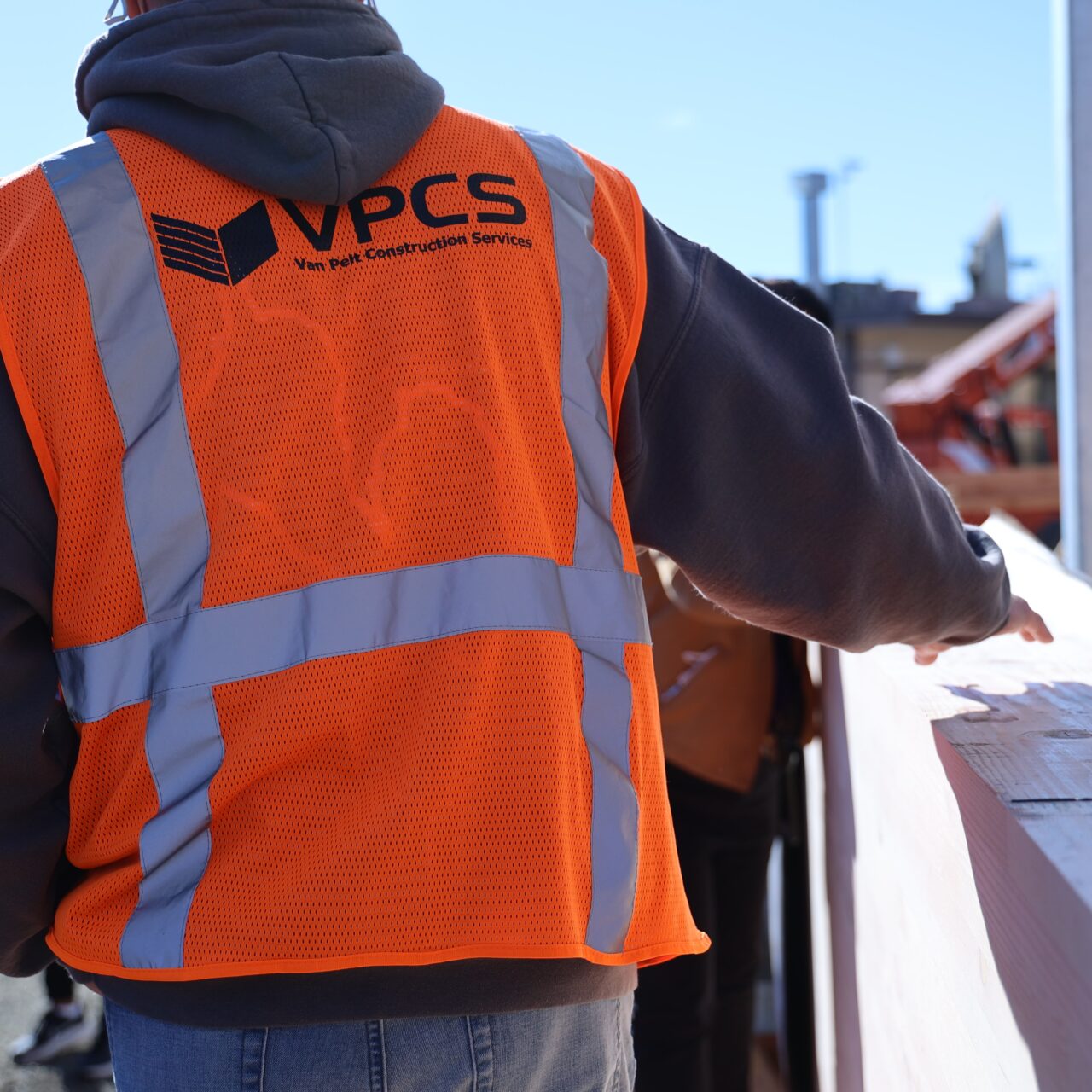 Services | VPCS